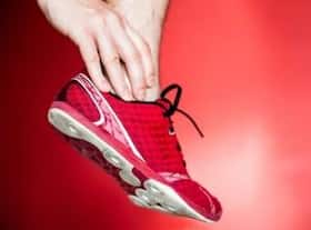 How can sprains be treated? (Expert advice)