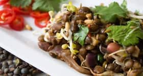 Pregnancy Tip #20 – Have sprouts to increase your protein intake