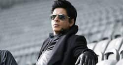 Has Shah Rukh Khan broken the law by pre-determining the sex of his third child through surrogacy?
