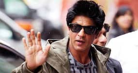 Shah Rukh Khan’s shoulder surgery successful