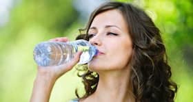 Tricks to stay hydrated during summers