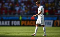 Steven Gerrard retires from international football – 5 reasons we love the former England captain