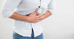 What could your stomach upset mean?
