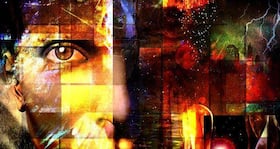 Gaming addicts could `hallucinate` for hours after playing