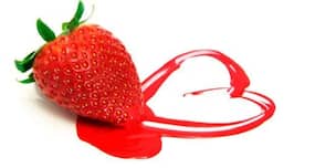 Can strawberries prevent diabetes and heart disease?