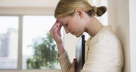 Which of these ill-effects of stress do you have?