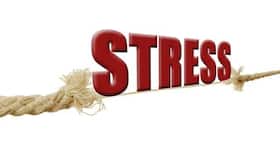 Use the 'Get out of stress' app to help you beat stress