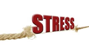 How stress affects your weight loss goals