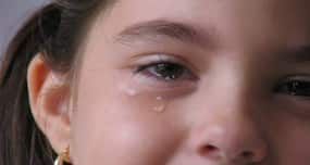Stress can retard brain development in children