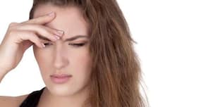 How stress affects your skin
