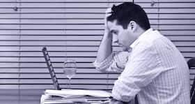 Indian employees top the 'most stressed' list in the world!