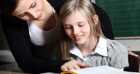 Identification with model conducive to learning, study suggests