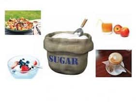 4 sugar bombs you had no clue about!