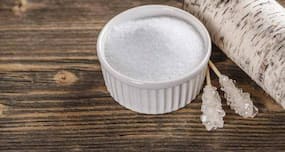 Sugar substitutes aren’t really sweeter than sugar
