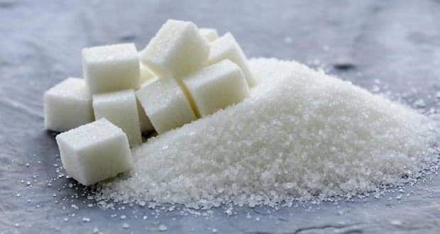 Sugars containing sulfur