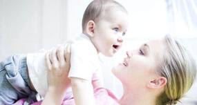 Mother's Day 2014: What makes the bond between a mother and her baby so special?