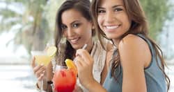 10 healthy and cooling summer drinks to beat the heat