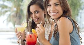 10 healthy and cooling summer drinks to beat the heat