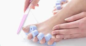 11 DIY tips to keep your feet happy in the summer!