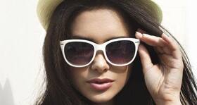 Why you should always wear sunglasses outdoors