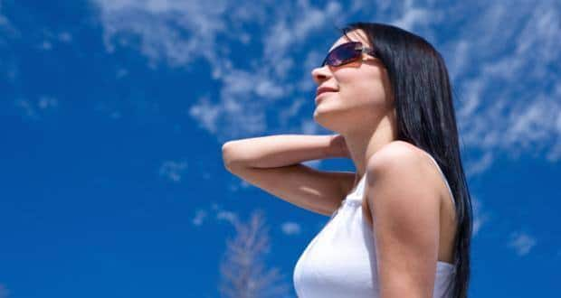 Are you a sunlight addict? Blame your hormones! | TheHealthSite.com