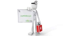 Know your medical terms: Superbugs