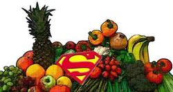 Superfoods - are they just a myth?