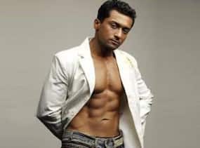 How Suriya got his six pack abs for Singam 2