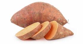 10 reasons to eat sweet potatoes