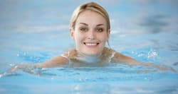 Is swimming ruining your hair and skin? Tips to shield them from chlorine damage