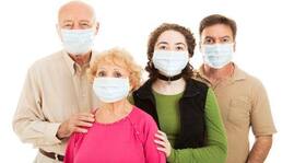 Has anyone found the Maharashtra swine flu helpline number?