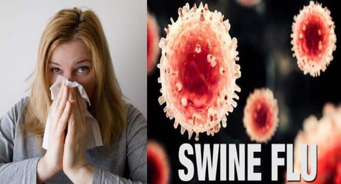 A new case of swine flu reported: Here’s how to arm up against this deadly virus