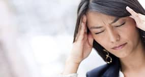 Migraine symptoms -- learn how to spot them