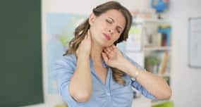 Top 5 symptoms of cervical spondylosis Top 5 symptoms of cervical spondylosis
