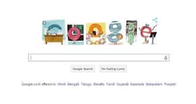 Teacher's Day 2014: Google Doodle, Narendra Modi celebrate Indian teachers