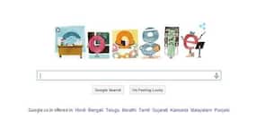 Teacher's Day 2014: Google Doodle, Narendra Modi celebrate Indian teachers