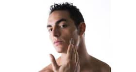 How to get rid of dark skin due to tanning? (Male Grooming Tip)