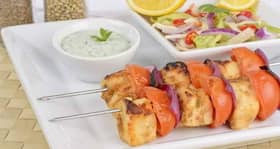 Quick and healthy snack recipes for people on-the-go