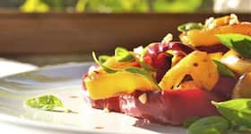 5 tasty salad recipes to keep you in good health