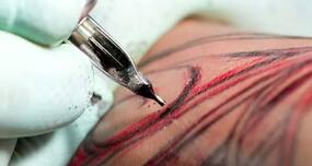Tattoos may increase skin cancer risk