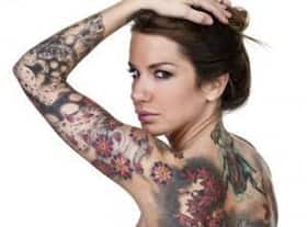 Tattoos are stylish but dangerous say skin doctors