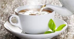 Drinking tea can lower your risk of dying due to heart problems