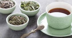 A cup of hot chai for good health!