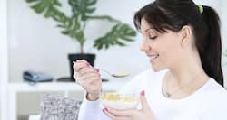 Why teenagers need to eat a healthy breakfast!