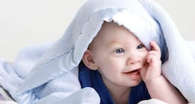 Is your baby teething? Here's what you should expect