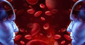 Thalassemia - understanding the disease