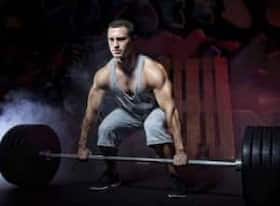 The deadlift – the ultimate bodybuilding exercise!