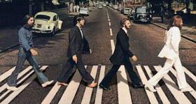 Russia blames The Beatles for its drug abuse problem!