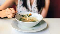 malaria treatment and prevention:  मलेरिया से बचाव के लिए फायदेमंद सूप