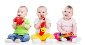 10 things you should think about before buying for your baby